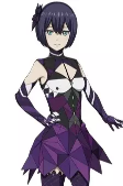 Capa de Personagens