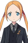 Capa de Personagens