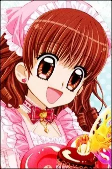 Capa de Personagens
