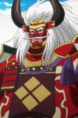 Capa de Personagens