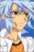 Capa de Personagens