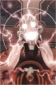 Capa de Personagens