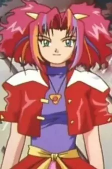 Capa de Personagens