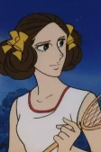 Capa de Personagens