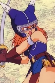 Capa de Personagens