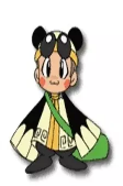 Capa de Personagens