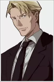 Capa de Personagens