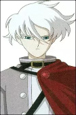 Capa de Personagens