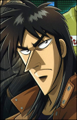 Capa de Personagens