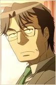 Capa de Personagens