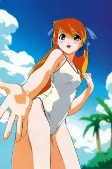 Capa de Personagens