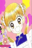 Capa de Personagens