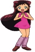 Capa de Personagens