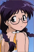 Capa de Personagens