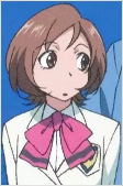 Capa de Personagens