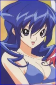 Capa de Personagens