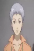 Capa de Personagens