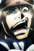 Capa de Personagens