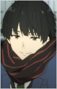 Capa de Personagens