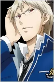 Capa de Personagens