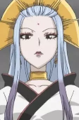 Capa de Personagens
