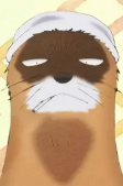 Capa de Personagens