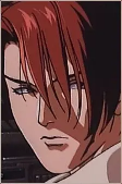 Capa de Personagens