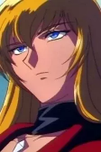 Capa de Personagens