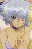 Capa de Personagens