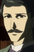Capa de Personagens