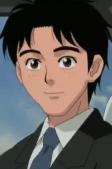Capa de Personagens
