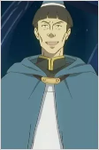 Capa de Personagens