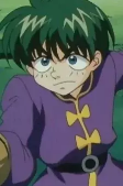 Capa de Personagens