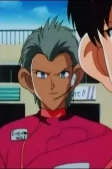 Capa de Personagens