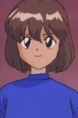 Capa de Personagens