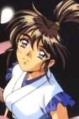 Capa de Personagens