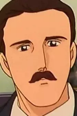 Capa de Personagens