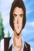 Capa de Personagens