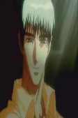 Capa de Personagens