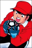 Capa de Personagens