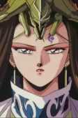 Capa de Personagens