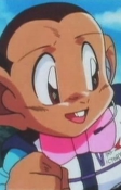 Capa de Personagens