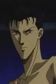 Capa de Personagens