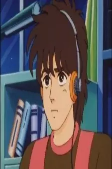 Capa de Personagens
