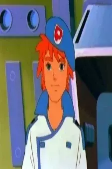 Capa de Personagens