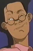 Capa de Personagens