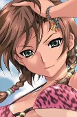 Capa de Personagens