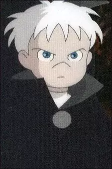 Capa de Personagens