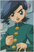 Capa de Personagens
