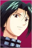 Capa de Personagens